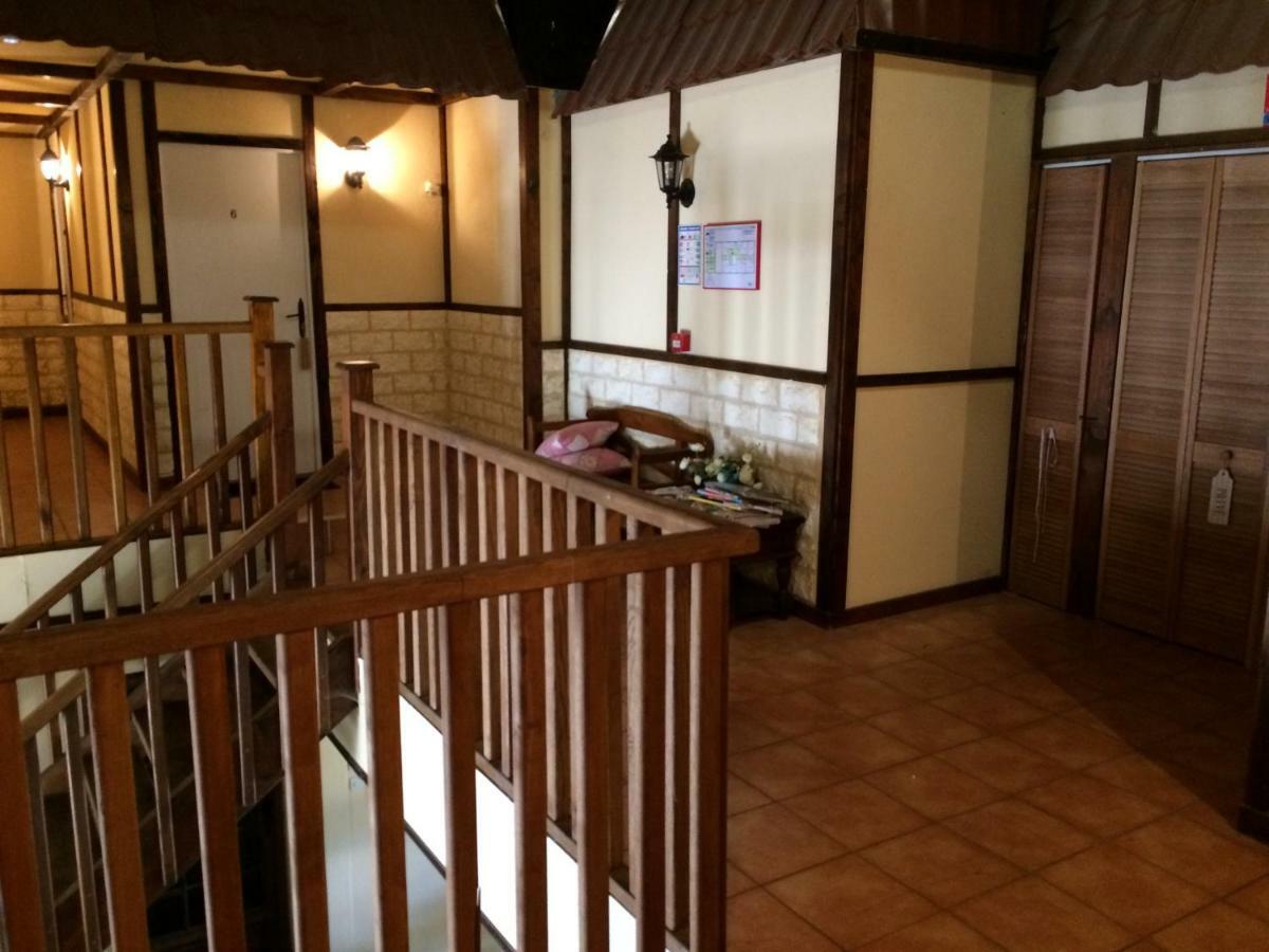 El Rancho Criollo Rooms And Gites Maubert-Fontaine Εξωτερικό φωτογραφία