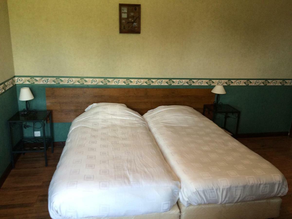 El Rancho Criollo Rooms And Gites Maubert-Fontaine Εξωτερικό φωτογραφία